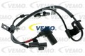 VEMO Sensor, Raddrehzahl V53-72-0090 für HYUNDAI