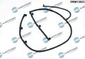 DR.MOTOR AUTOMOTIVE Schlauch, Leckkraftstoff  für MERCEDES-BENZ
