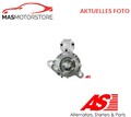 MOTOR ANLASSER STARTER AS-PL S3142 A FÜR VW LUPO 1.0 1L 37KW