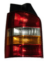 VW T5 Multivan Heckleuchte links DEPO 08-441-1957L-B Rücklicht Rückleuchte