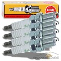 4x NGK ZÜNDKERZE BKR5E-11 FÜR HYUNDAI ELANTRA LANTRA 2 MATRIX