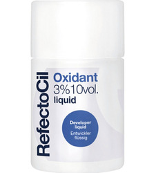 Refectocil Oxidant 3% Entwickler flüssig 100ml Developer liquid