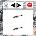 2x ORIGINAL® Ngk Zündkerze für VW GOLF V POLO V PASSAT B7 Variant PASSAT B6