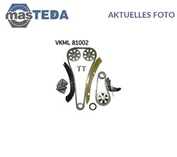 VKML 81002 MOTOR STEUERKETTE SATZ VOLL SKF FÜR SEAT IBIZA III,CORDOBA