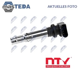 ECZ-VW-000 MOTOR ZÜNDSPULE NTY FÜR SKODA FABIA I,FABIA II,OCTAVIA II,RAPID