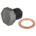 Verschlussschraube, Ölwanne FEBI BILSTEIN 12281 für AUDI SEAT SKODA VW