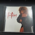 TINA TURNER Break Every Rule SONO GER VG+/EX(CD)
