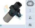 FAE 79160 Kurbelwellensensor Impulsgeber für OPEL Vectra C Caravan (Z02)