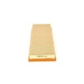 1x Luftfilter BOSCH 1 457 433 609 passend für FORD