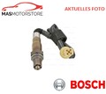 LAMBDASONDE LAMDASONDE LINKS BOSCH 0 258 006 328 A FÜR MERCEDES-BENZ E-CLASS,SL
