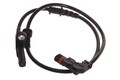 ABS Sensor Raddrehzahl Vorderachse für MERCEDES-BENZ C-KLASSE T-Model