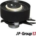 JP Spannrolle, Zahnriemen 1112202400 für SEAT SKODA VW