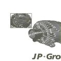 JP GROUP Generator  u.a. für AUDI, MITSUBISHI, SEAT, SKODA, VW