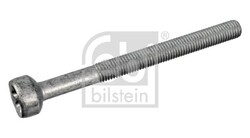 Febi Bilstein SCHRAUBE, EINSPRITZDÜSENHALTER für MERCEDES-BENZ 172930