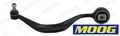 MOOG BM-TC-4362 Lenker für Radaufhängung Querlenker Lenker für BMW 