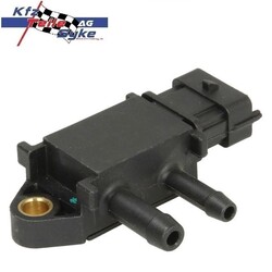 SENSOR ABGASDRUCK DIFFERENZDRUCK FÜR CHEVROLET OPEL