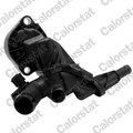 Thermostat Kühlmittel CALORSTAT by Vernet TE2101.95J für RENAULT CLIO DACIA 4 1