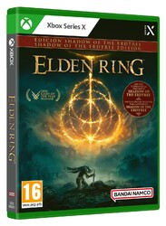 Elden Ring Shadow Of The Erdtree Goty Edition Juego para Microsoft Xbox Series X