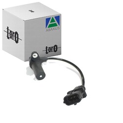 ABAKUS KURBELWELLENSENSOR passend für FIAT DUCATO UAZ PATRIOT | 120-04-066