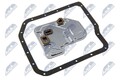 NTY Hydraulikfiltersatz, Automatikgetriebe FSF-TY-014 für LEXUS