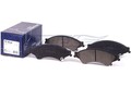 TOMEX Brakes Bremsbelagsatz, Scheibenbremse TX 19-24 für LAND ROVER