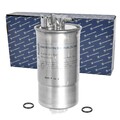 KOLBENSCHMIDT Kraftstofffilter VW AUDI SKODA 1,9 2,5 1J0127401 46473803 1Z AGR