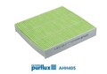 PURFLUX AHH405 Filter, Innenraumluft für ALPINE DACIA INFINITI LADA MITSUBISHI