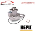MOTOR KÜHLWASSERPUMPE WASSERPUMPE HEPU P439 I NEU OE QUALITÄT