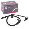 A.B.S. ABS-SENSOR RADDREHZAHL VORDERACHSE RECHTS passend für HYUNDAI I10 | 31566
