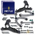 MEYLE HD QUERLENKERSATZ 6-TLG VORNE FÜR AUDI Q7 4L PORSCHE CAYENNE VW TOUAREG 7L