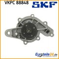 Wasserpumpe SKF VKPC88848 für Smart City-Coupe Cabrio