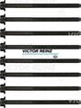 VICTOR REINZ 14-32120-02 Zylinderkopfschraubensatz für Seat für Skoda für VW 