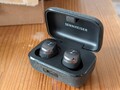 Sennheiser Momentum True Wireless 3 In-Ear-Kopfhörer mit ANC - Graphit