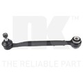 1x Stange/Strebe, Stabilisator NK 5113358 passend für MERCEDES-BENZ