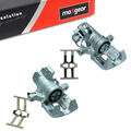 2x MAXGEAR Bremssattel Hinten L+R für HONDA JAZZ II JAZZ III STUFENHACK CITY