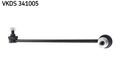 SKF VKDS 341005 Stange/Strebe, Stabilisator für AUDI SEAT SKODA VW