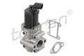TOPRAN AGR-Ventil  u.a. für ALFA ROMEO, FIAT, LANCIA, OPEL