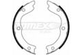TOMEX Brakes Bremsbackensatz TX 22-30 passend für NISSAN