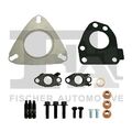 Montagesatz, Lader FA1 KT410100 für LAND ROVER