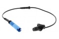 MAPCO 2x ABS Sensor Raddrehzahl 86654/2x für BMW 5er E39 Touring 520 523 525 tds