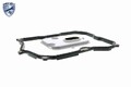 VAICO Hydraulikfiltersatz, Automatikgetriebe V10-2224 für AUDI VW