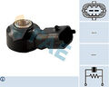FAE 60104 Klopfsensor für ABARTH,ALFA ROMEO,FIAT,LANCIA,MITSUBISHI,OPEL,PORSCHE,