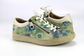 Hartjes Gr.40 Uk.6,5 Damen Comfort Halbschuhe Slipper Sneaker Leder  TOP J 540