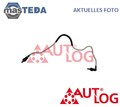 KL3124 KRAFTSTOFFLEITUNG AUTLOG FÜR RENAULT CLIO IV,CAPTUR I 66KW,55KW