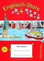 Englisch-Stars 4 von Gleich, Barbara, Reindl, Irene | Buch | Zustand gut