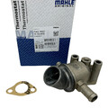 Mahle Thermostat Kühlmittel Fiat Panda Seat Ibiza Marbella Fura mit Dichtung