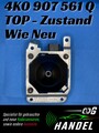 Radarsensor ACC Abstandsregelradar Abstandregler Distronic Audi 4K0907561Q