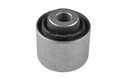 Querlenkerlager TEDGUM TED92847 für BMW 3er E90 Touring E91 E92 E93 1er E87 X1