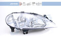 60 21 10-2 Scheinwerfer rechts für RENAULT MEGANE I (BA0/1_)