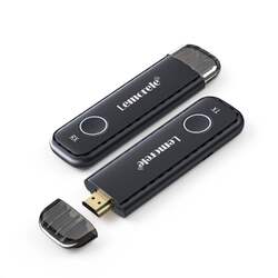 HDMI Wireless Transmitter und Receiver HDMI drahtlos Übertragung 50M Lemorele G5